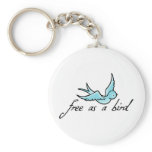 Free as a Bird