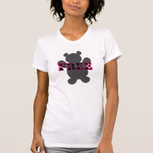 Free Bear Hugs Tee Shirt