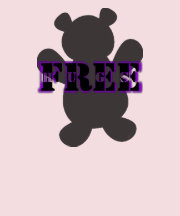 Free Bear Hugs! Tee Shirts