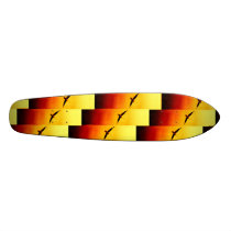 Free Bird Skateboard