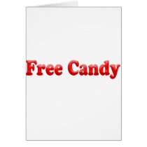 Free Candy