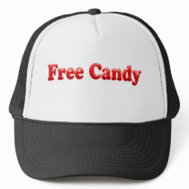 Free Candy