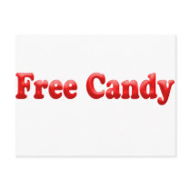 Free Candy