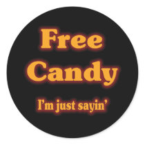 Free Candy