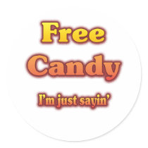 Free Candy