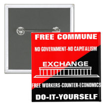 free commune...do-it-yourself button