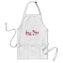 FREE DIVE-Dive for Divers Diving Aprons