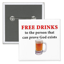Free Drinks Buttons