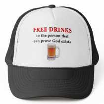 Free Drinks