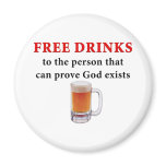 Free Drinks