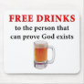 Free Drinks