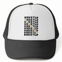 free Dubstep sound artists allstars Mesh Hats