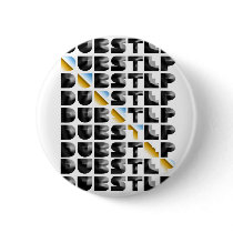 free Dubstep sound artists allstars Pinback Button