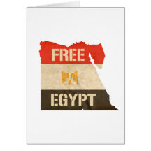 FREE EGYPT CARDS