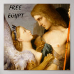 FREE   EGYPT POSTERS