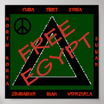 FREE EGYPT POSTERS