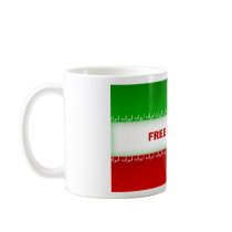 Free Election Mugs