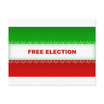 Free Election