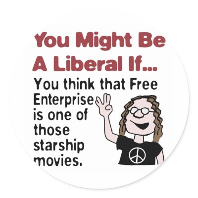 Free Enterprise by RightWingGifts