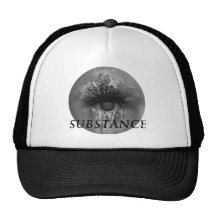 Free Eye Hat