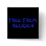 Free From Religion