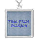Free From Religion