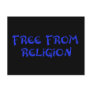 Free From Religion