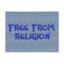 Free From Religion