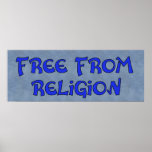 Free From Religion