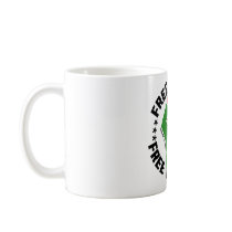 free gaza free palestine mug