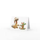 "Free Gift" Note Card