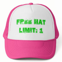 free hat