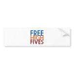 Free High Fives