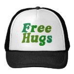 Free Hugs Hat