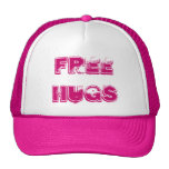 Free Hugs Hat