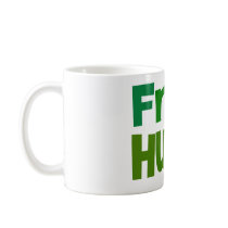 Free Hugs Mug