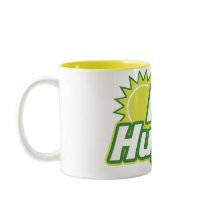 Free Hugs Novelty Mug