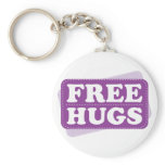Free Hugs - Purple