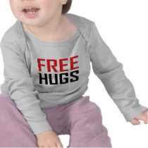 free hugs shirts