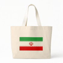 FREE IRAN CANVAS BAGS