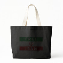 Free Iran Bags