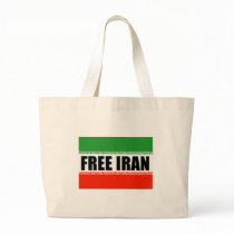 FREE IRAN TOTE BAGS