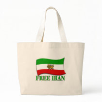 FREE IRAN BAGS