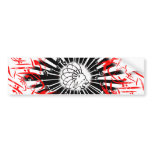 free Iran Bumper Sticker