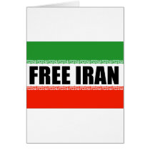 FREE IRAN GREETING CARDS