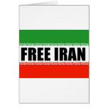 FREE IRAN GREETING CARDS