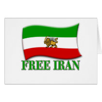 FREE IRAN GREETING CARDS