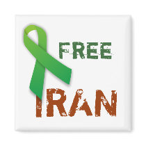 Free IRAN, Magnet