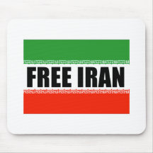 FREE IRAN MOUSE PADS