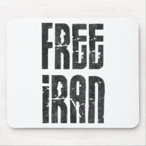Free Iran Use Pads